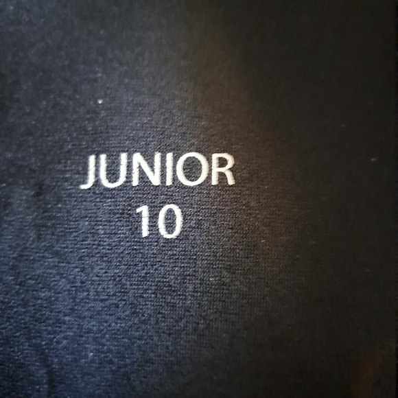 Kidder Scuba suit Juniors 10 - Picture 3 of 3